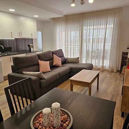 Apartament La Sal Pineda de Mar Extérieur photo