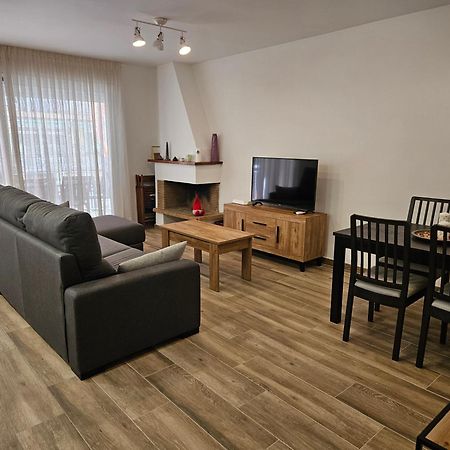 Apartament La Sal Pineda de Mar Extérieur photo