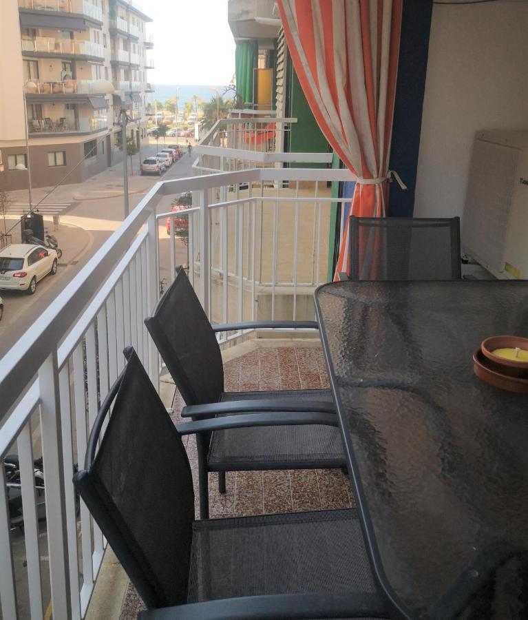 Apartament La Sal Pineda de Mar Extérieur photo