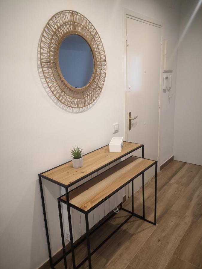 Apartament La Sal Pineda de Mar Extérieur photo