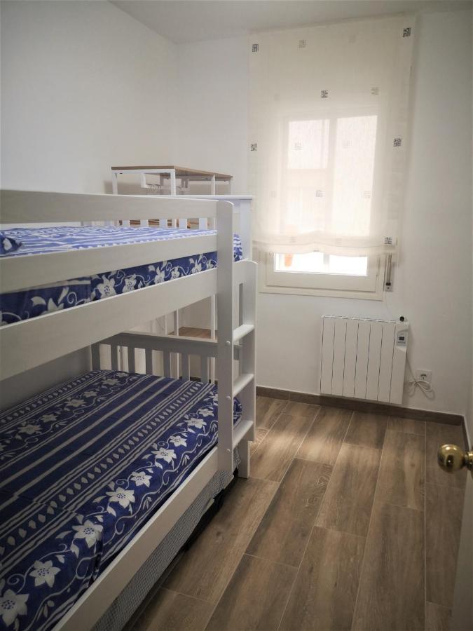 Apartament La Sal Pineda de Mar Extérieur photo