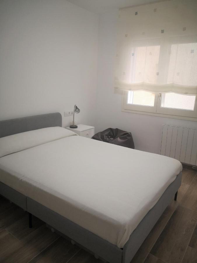 Apartament La Sal Pineda de Mar Extérieur photo