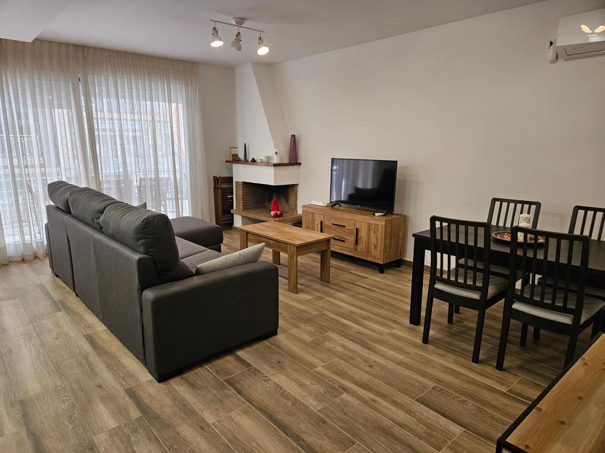Apartament La Sal Pineda de Mar Extérieur photo